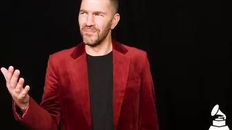 Watch Andy Grammer Celebrate The Power Of The Beach Boys