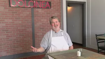 Longtime Domino’s worker fulfills dream, opens own pizza shop in Virginia Beach