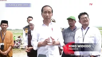 Kata Jokowi Soal Gubernur Bali Koster Tolak Kedatangan Israel di World Beach Games