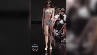 [4k] Remnant Bikinis ep-1 | 2022 Miami Swim Week | Art Hearts Fashion