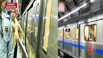 बवाल मचने पर बोली Delhi Metro Bikini Girl, मेरी वीडियो बनाने वालों पर DMRC क्यों नहीं करती कार्रवाई