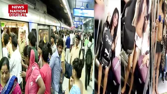 बवाल मचने पर बोली Delhi Metro Bikini Girl, मेरी वीडियो बनाने वालों पर DMRC क्यों नहीं करती कार्रवाई