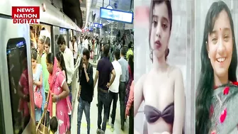 बवाल मचने पर बोली Delhi Metro Bikini Girl, मेरी वीडियो बनाने वालों पर DMRC क्यों नहीं करती कार्रवाई