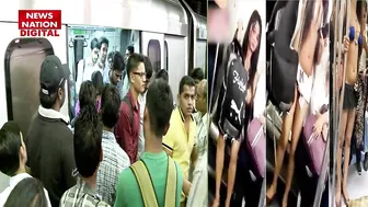 बवाल मचने पर बोली Delhi Metro Bikini Girl, मेरी वीडियो बनाने वालों पर DMRC क्यों नहीं करती कार्रवाई