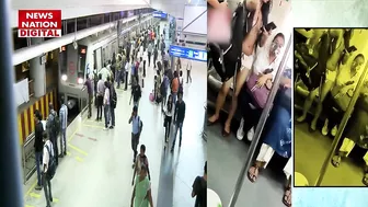 बवाल मचने पर बोली Delhi Metro Bikini Girl, मेरी वीडियो बनाने वालों पर DMRC क्यों नहीं करती कार्रवाई