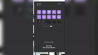 How to mod on Twitch with Stream Deck +