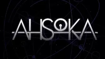 Ahsoka | Teaser Trailer | Disney+