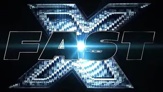 FAST X: A Look Inside Trailer (2023) Nathalie Emmanuel, Michelle Rodriguez