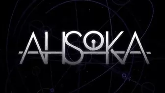 AHSOKA Trailer (2023) Star Wars