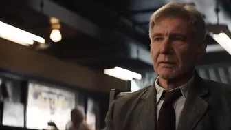 INDIANA JONES 5 and the Dial of Destiny Trailer 2 (NEW 2023) Harrison Ford, Phoebe Waller-Bridge