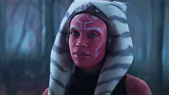 AHSOKA | Teaser Trailer (2023) Disney+