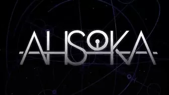 Ahsoka | Teaser Trailer Dublado | Disney+