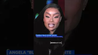 Blac Chyna on quitting OnlyFans, reversing silicone injections