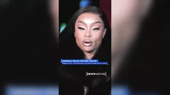 Blac Chyna on quitting OnlyFans, reversing silicone injections