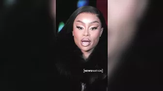 Blac Chyna on quitting OnlyFans, reversing silicone injections