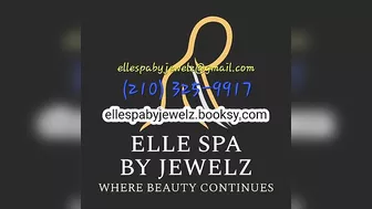 ELLE Spa by Jewelz: Looking for Models!