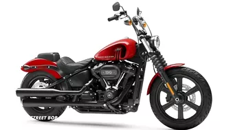 5 Top Harley Davidson Models to Watch Out For in 2023