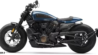 5 Top Harley Davidson Models to Watch Out For in 2023