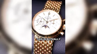 Watches Worn by Celebrities