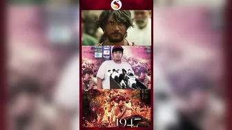 Irfan's View On August 16 1947 Movie | FDFS Review | Celebrity Review | Irfan | Gautham karthik |