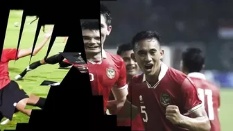 Baru Saja dirilis line up Tajam Timnas indonesia U22 Di Sea Games 2023,Siap Raih medali emas