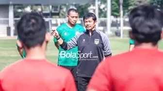 Baru Saja dirilis line up Tajam Timnas indonesia U22 Di Sea Games 2023,Siap Raih medali emas