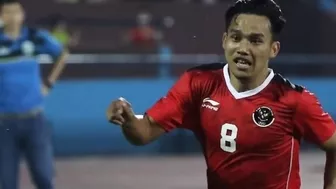 Baru Saja dirilis line up Tajam Timnas indonesia U22 Di Sea Games 2023,Siap Raih medali emas