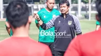 Baru Saja dirilis line up Tajam Timnas indonesia U22 Di Sea Games 2023,Siap Raih medali emas