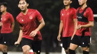 Baru Saja dirilis line up Tajam Timnas indonesia U22 Di Sea Games 2023,Siap Raih medali emas