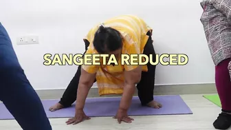 योगा नहीं होगा | Why do we miss Yoga classes? रुका वजन तेजी से कम होगा Antas Yog की एक्सरसाइज से