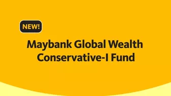 Maybank Global Wealth Conservative-I Fund