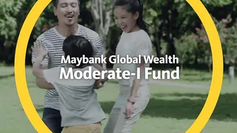 Maybank Global Wealth Conservative-I Fund