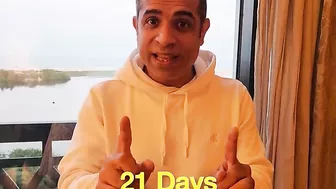 21 Day Gratitude Challenge || Mitesh Khatri - Law of Attraction Coach