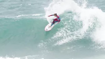 HIGHLIGHTS DAY 3 // Rip Curl Pro Bells Beach presented by Bonsoy