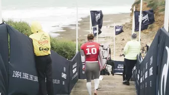 HIGHLIGHTS DAY 3 // Rip Curl Pro Bells Beach presented by Bonsoy