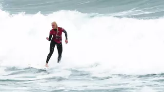 HIGHLIGHTS DAY 3 // Rip Curl Pro Bells Beach presented by Bonsoy