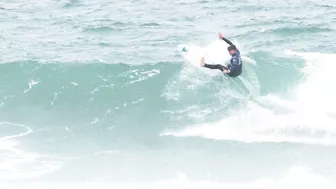 HIGHLIGHTS DAY 3 // Rip Curl Pro Bells Beach presented by Bonsoy