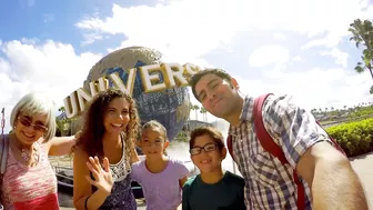 Cabana Bay Beach Resort | Universal Orlando Resort