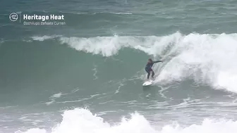 The GWM Catch Up Day 3 - Rip Curl Pro Bells Beach presented by Bonsoy