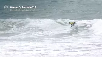 The GWM Catch Up Day 3 - Rip Curl Pro Bells Beach presented by Bonsoy