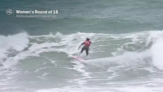 The GWM Catch Up Day 3 - Rip Curl Pro Bells Beach presented by Bonsoy