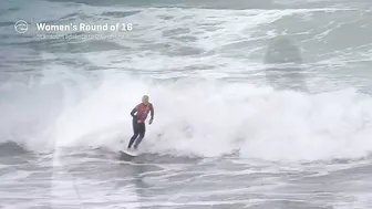 The GWM Catch Up Day 3 - Rip Curl Pro Bells Beach presented by Bonsoy