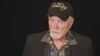 Watch Mike Love Extol The Beach Boys’ Love Of Harmony | “A GRAMMY Salute To The Beach Boys