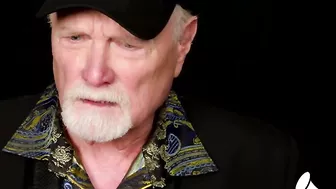 Watch Mike Love Extol The Beach Boys’ Love Of Harmony | “A GRAMMY Salute To The Beach Boys