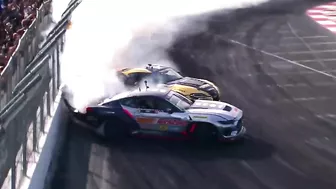 Formula DRIFT Long Beach Saturday Recap 2023