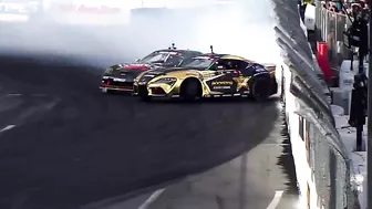 Formula DRIFT Long Beach Saturday Recap 2023