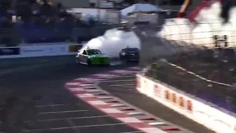 Formula DRIFT Long Beach Saturday Recap 2023