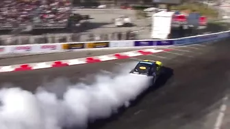 Formula DRIFT Long Beach Saturday Recap 2023