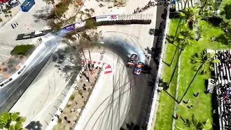 Formula DRIFT Long Beach Saturday Recap 2023