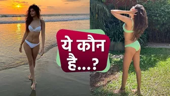 Varun Dhawan Niece Anjini Dhawan Bikini Look Viral, Family Members कौन कौन | Boldsky